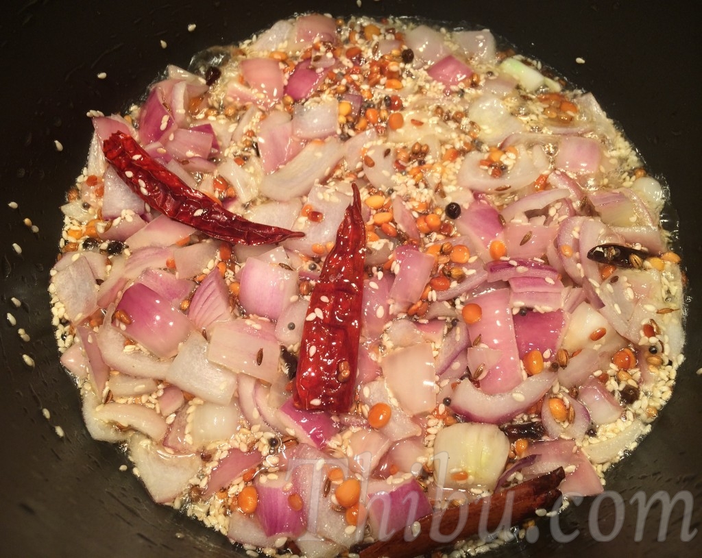 okra curry 1